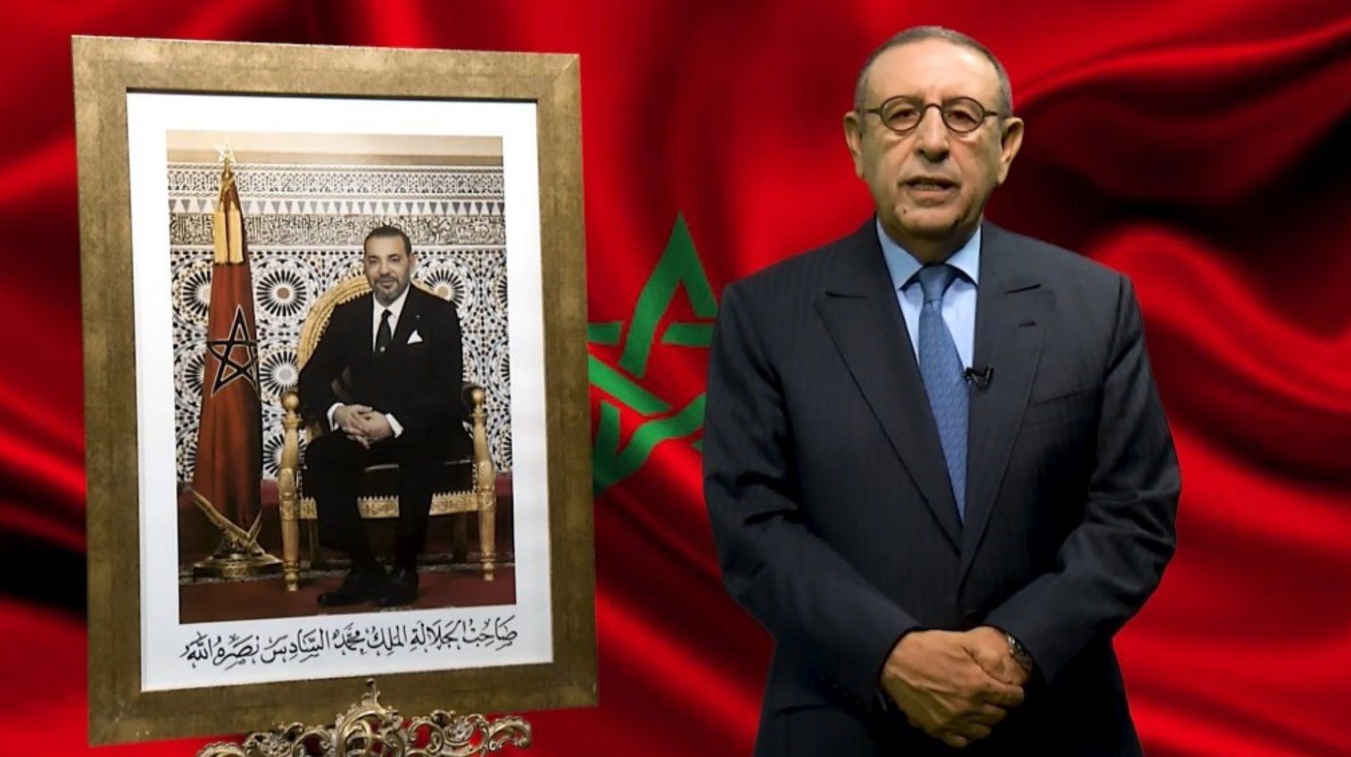 Ambassador Youssef Amrani Clarifies Morocco’s Recent Diplomatic Developments